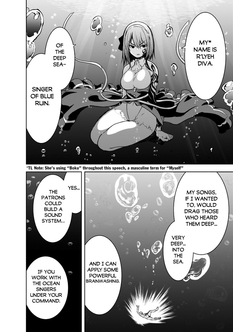 Maou Sama No Machizukuri Saikyou No Danjon Wa Kindai Toshi 50 14