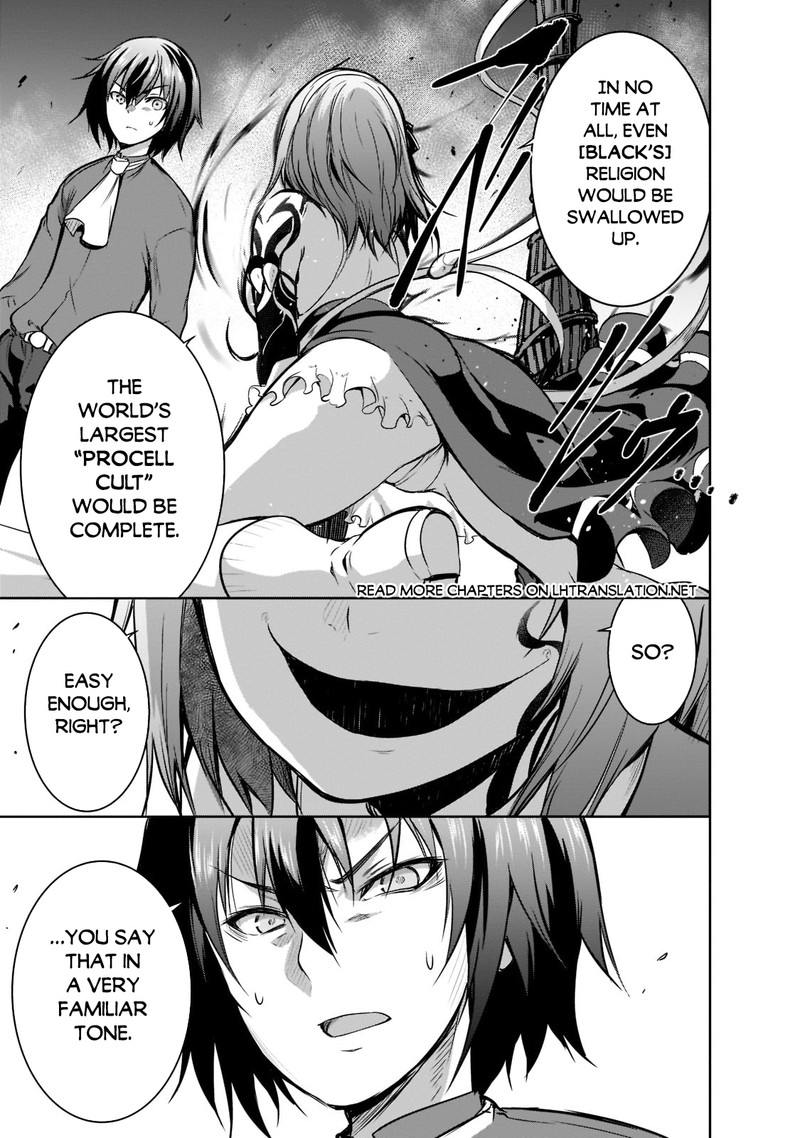 Maou Sama No Machizukuri Saikyou No Danjon Wa Kindai Toshi 50 15