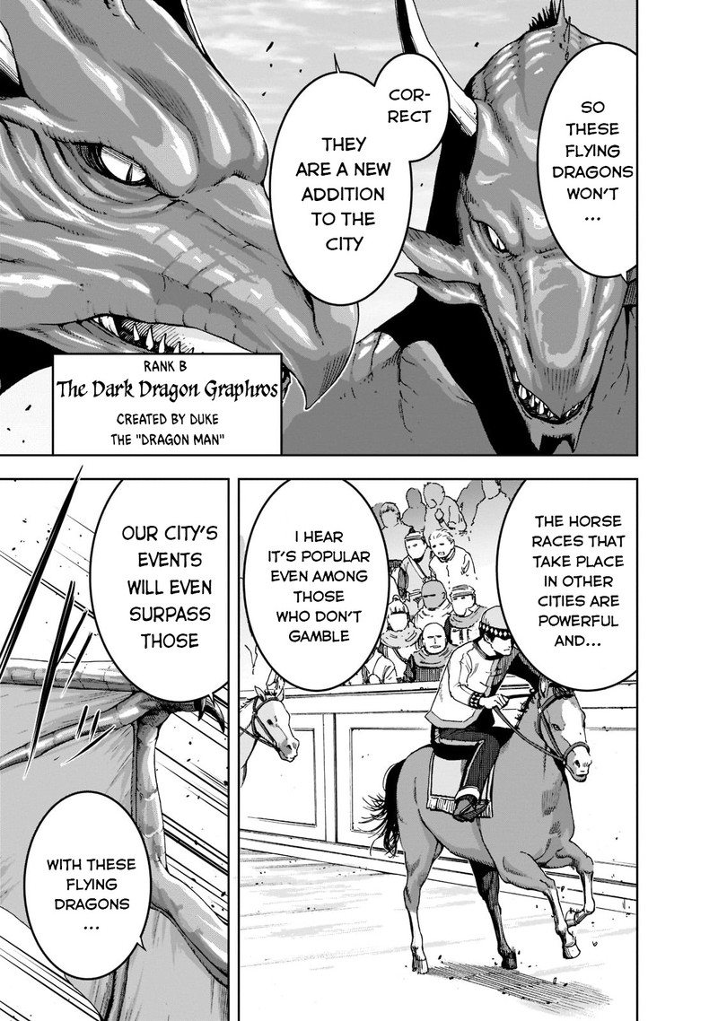 Maou Sama No Machizukuri Saikyou No Danjon Wa Kindai Toshi 51 18