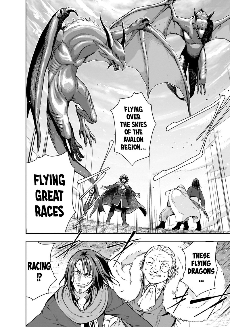 Maou Sama No Machizukuri Saikyou No Danjon Wa Kindai Toshi 51 19