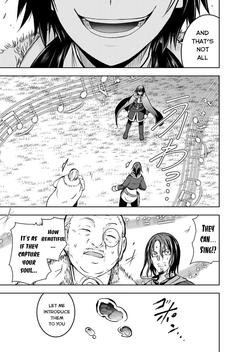 Maou Sama No Machizukuri Saikyou No Danjon Wa Kindai Toshi 51 20