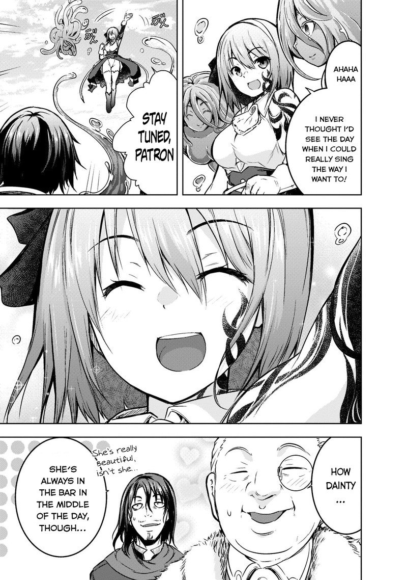 Maou Sama No Machizukuri Saikyou No Danjon Wa Kindai Toshi 51 22