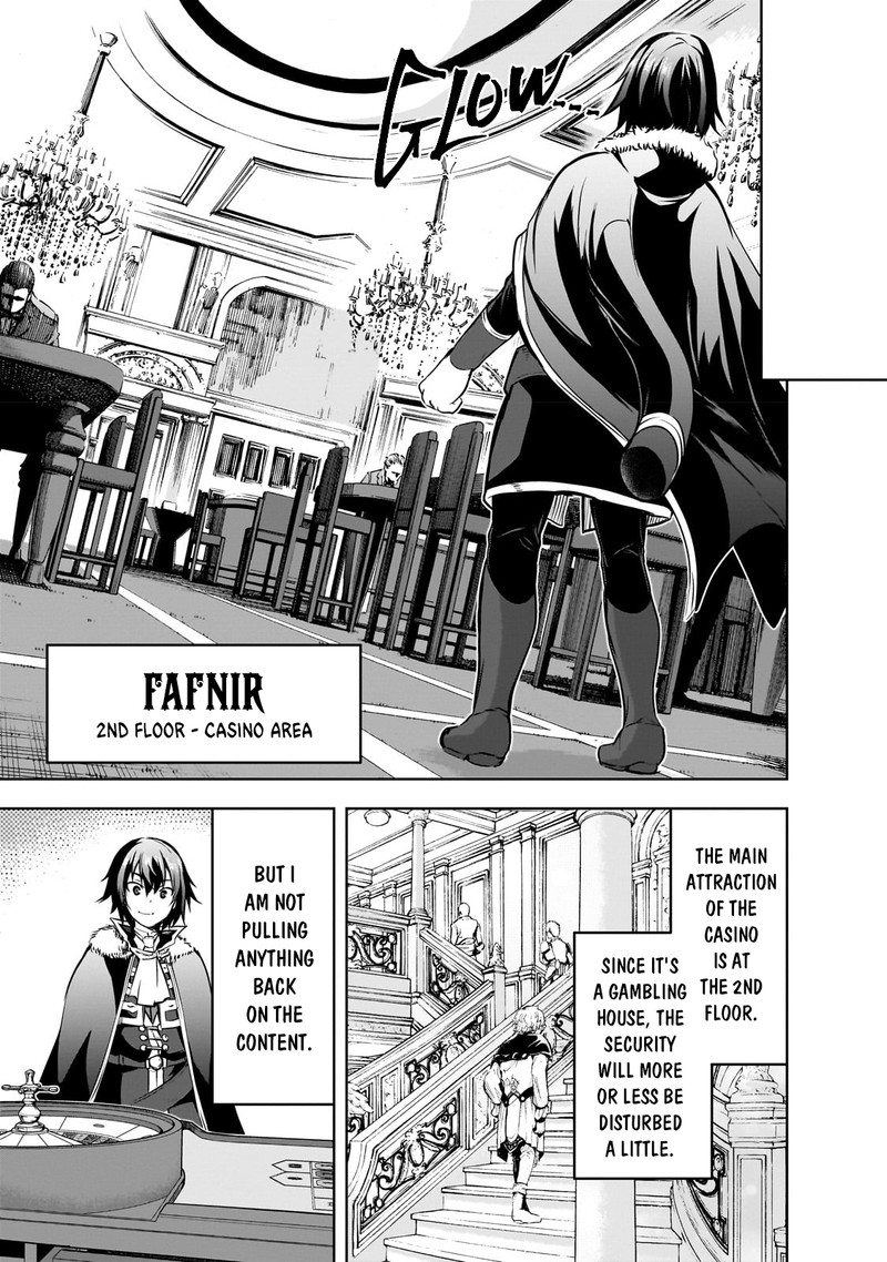 Maou Sama No Machizukuri Saikyou No Danjon Wa Kindai Toshi 53 11