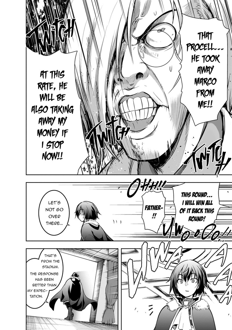 Maou Sama No Machizukuri Saikyou No Danjon Wa Kindai Toshi 53 14