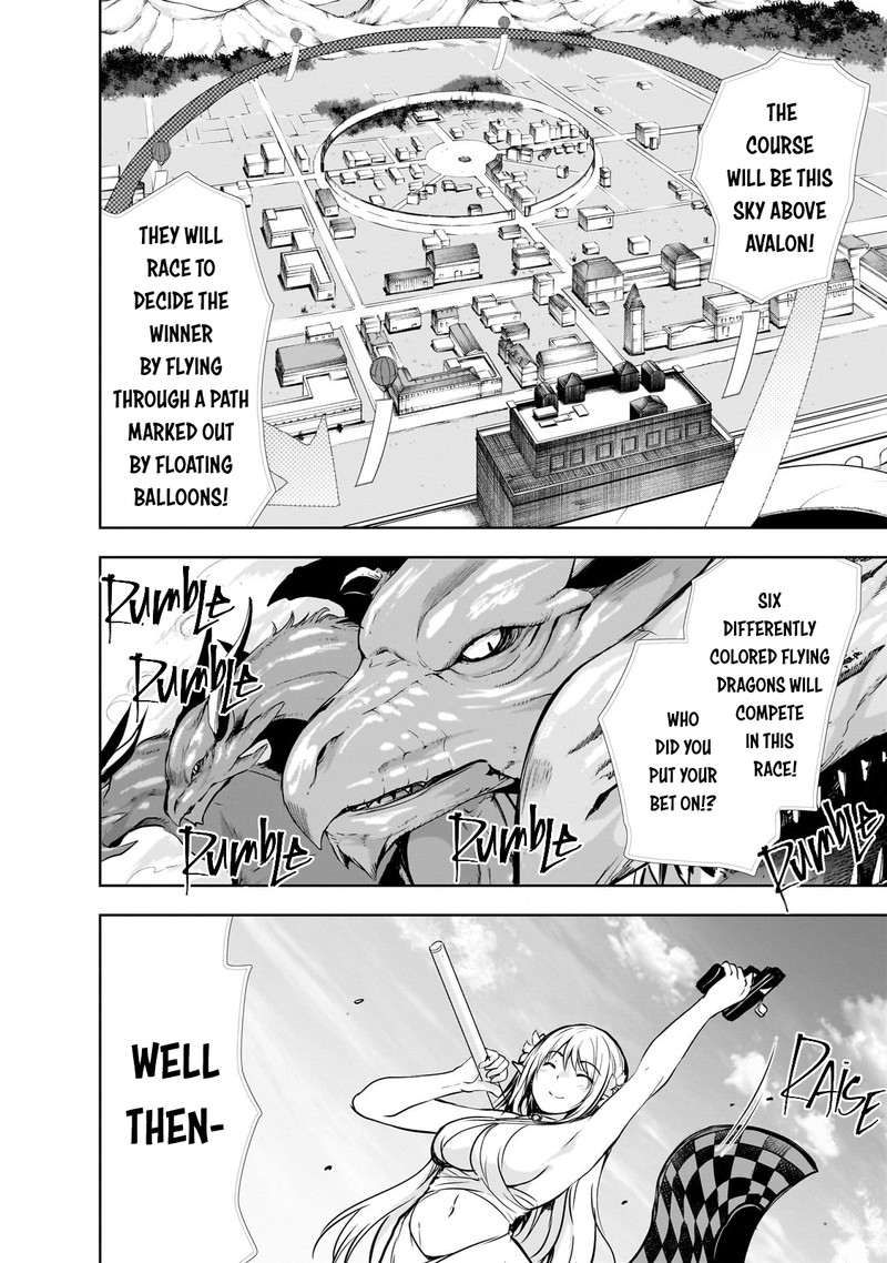 Maou Sama No Machizukuri Saikyou No Danjon Wa Kindai Toshi 53 16