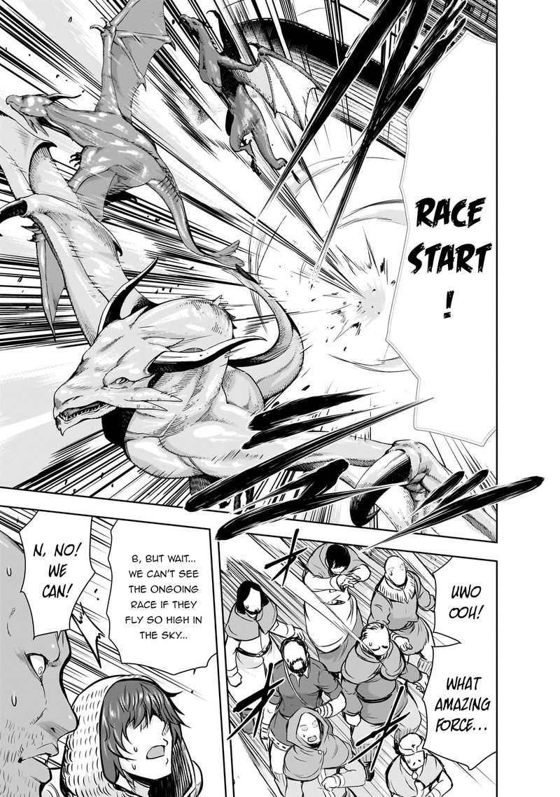 Maou Sama No Machizukuri Saikyou No Danjon Wa Kindai Toshi 53 17