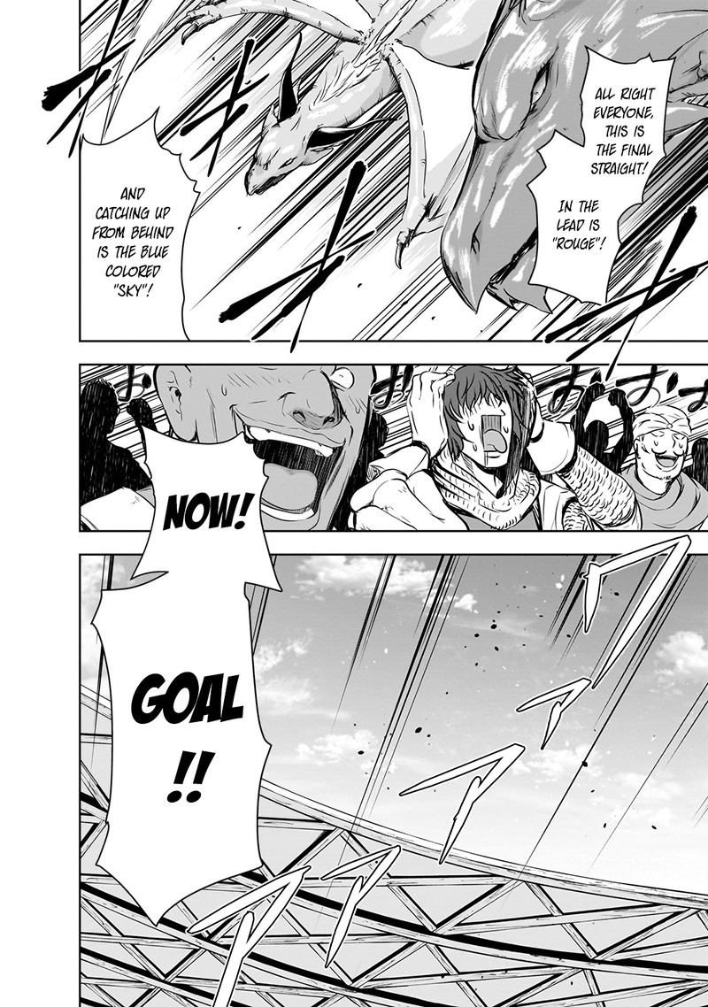 Maou Sama No Machizukuri Saikyou No Danjon Wa Kindai Toshi 53 20