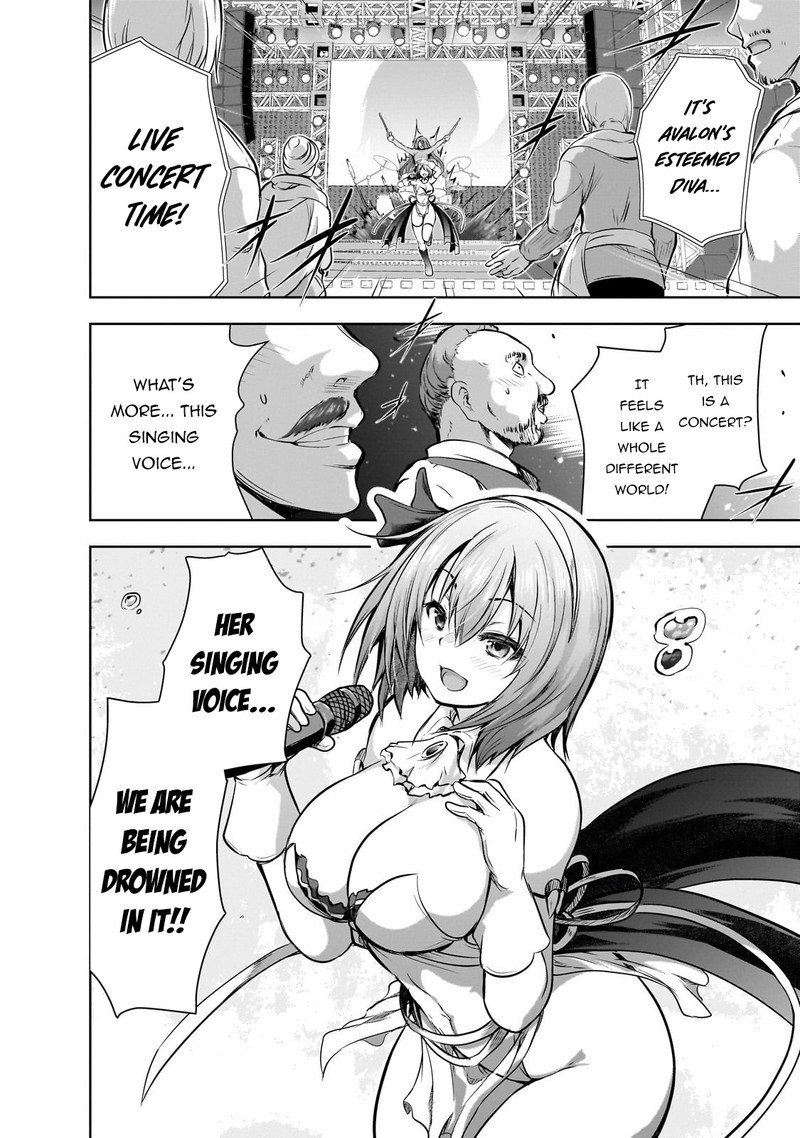 Maou Sama No Machizukuri Saikyou No Danjon Wa Kindai Toshi 53 23