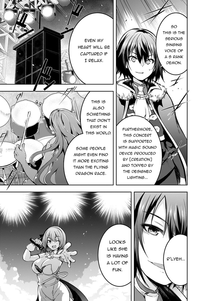 Maou Sama No Machizukuri Saikyou No Danjon Wa Kindai Toshi 53 24