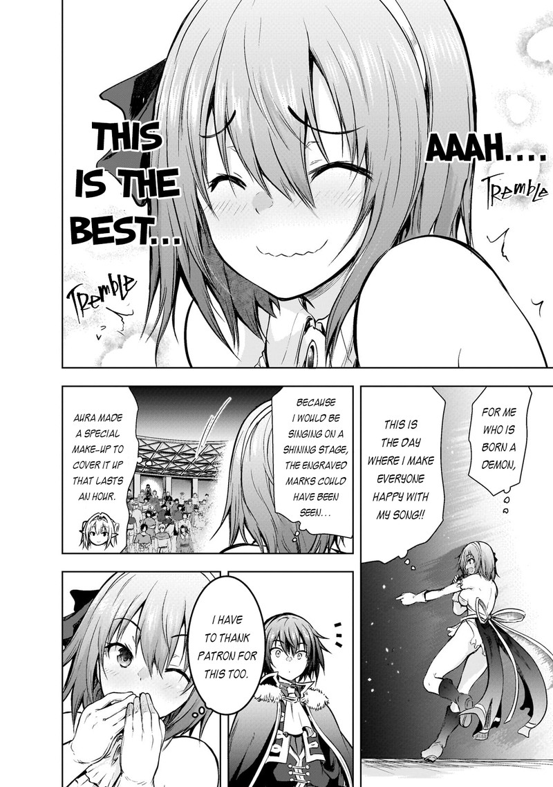 Maou Sama No Machizukuri Saikyou No Danjon Wa Kindai Toshi 53 25