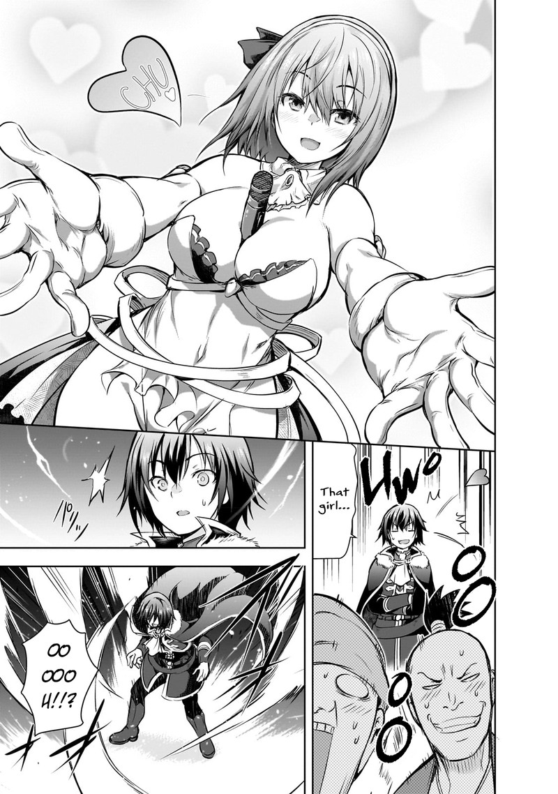 Maou Sama No Machizukuri Saikyou No Danjon Wa Kindai Toshi 53 26