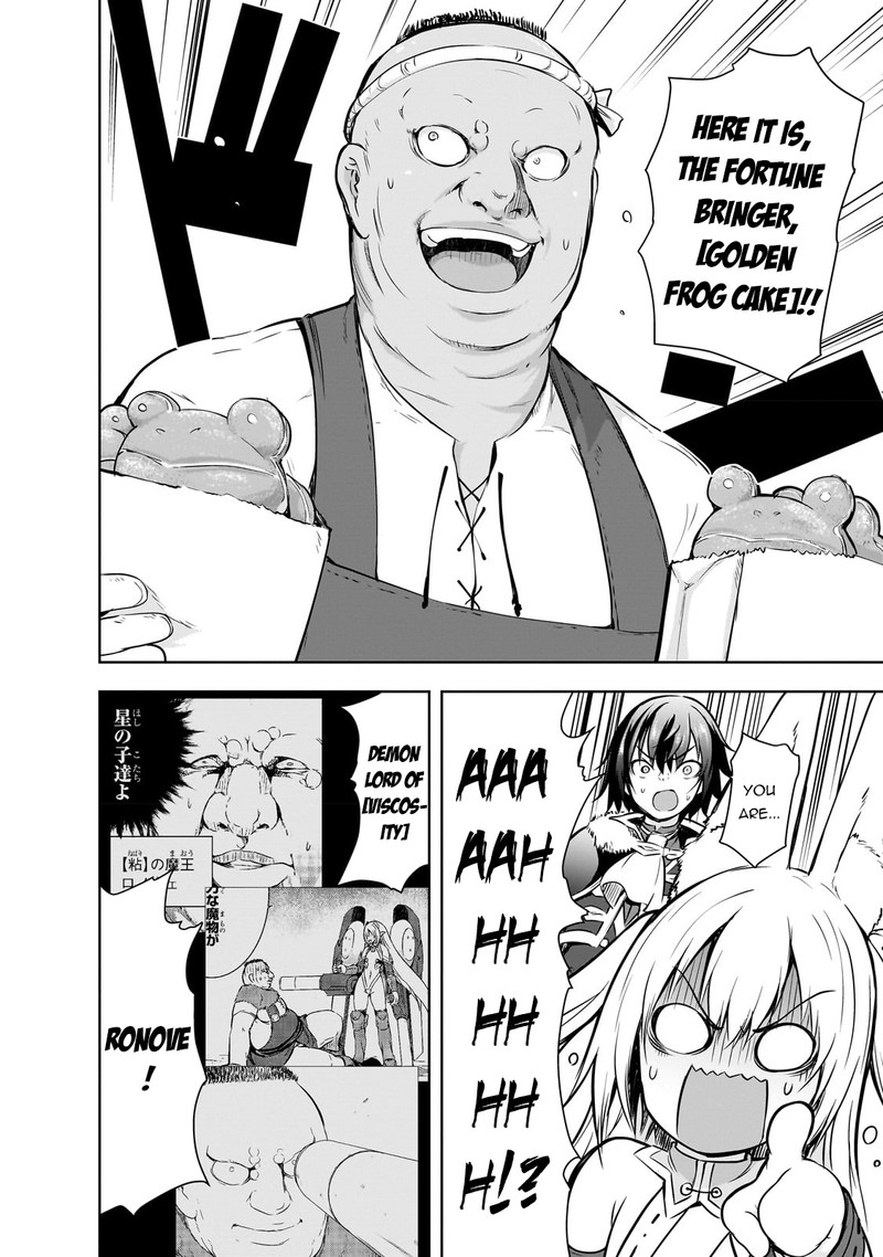 Maou Sama No Machizukuri Saikyou No Danjon Wa Kindai Toshi 53 8