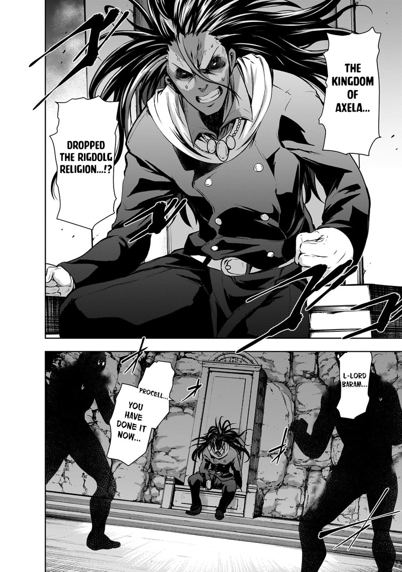Maou Sama No Machizukuri Saikyou No Danjon Wa Kindai Toshi 54 18
