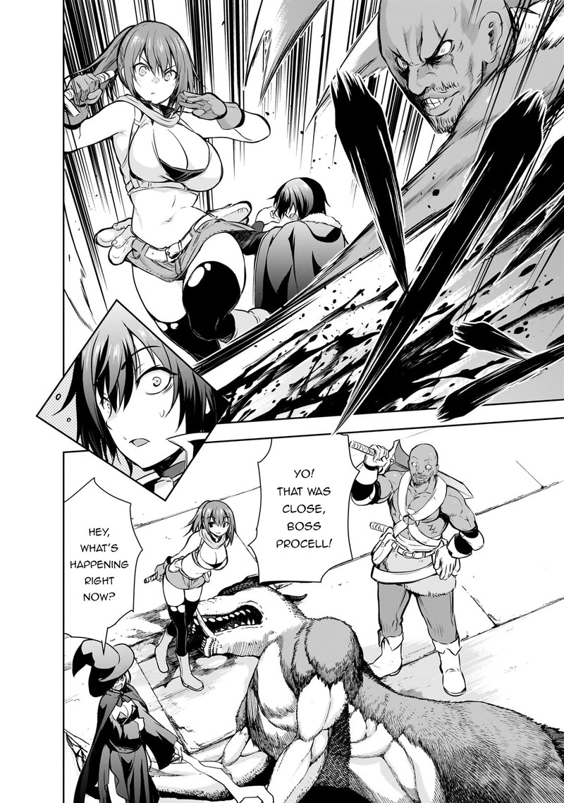 Maou Sama No Machizukuri Saikyou No Danjon Wa Kindai Toshi 56 18