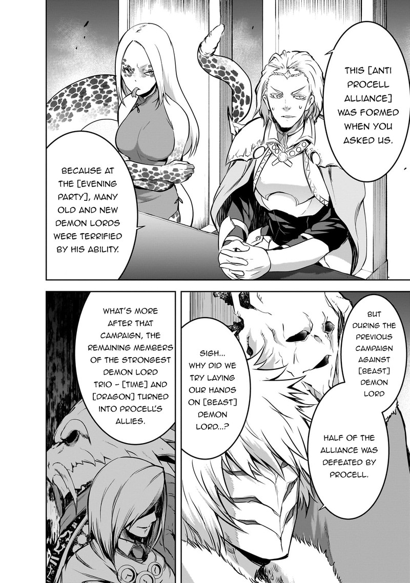 Maou Sama No Machizukuri Saikyou No Danjon Wa Kindai Toshi 56 2