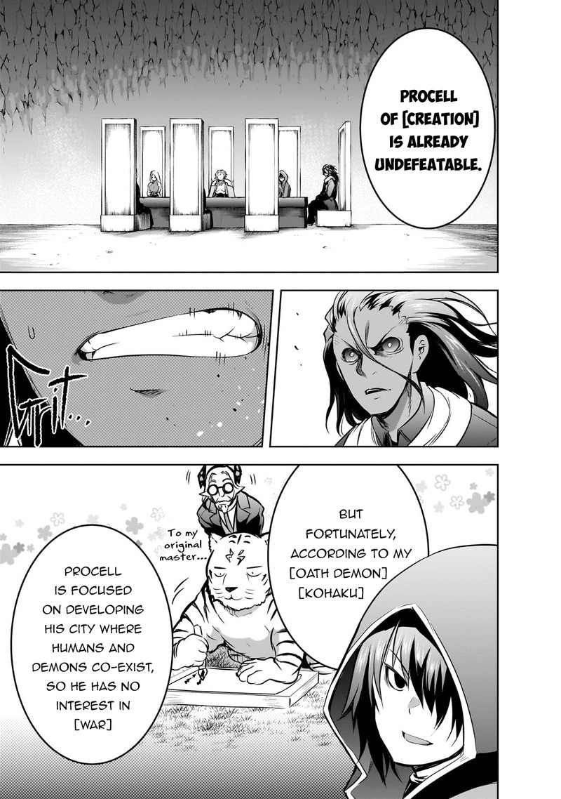 Maou Sama No Machizukuri Saikyou No Danjon Wa Kindai Toshi 56 3
