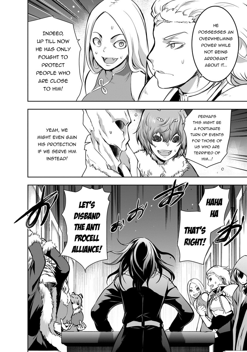 Maou Sama No Machizukuri Saikyou No Danjon Wa Kindai Toshi 56 4