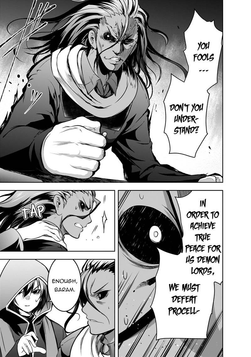 Maou Sama No Machizukuri Saikyou No Danjon Wa Kindai Toshi 56 5