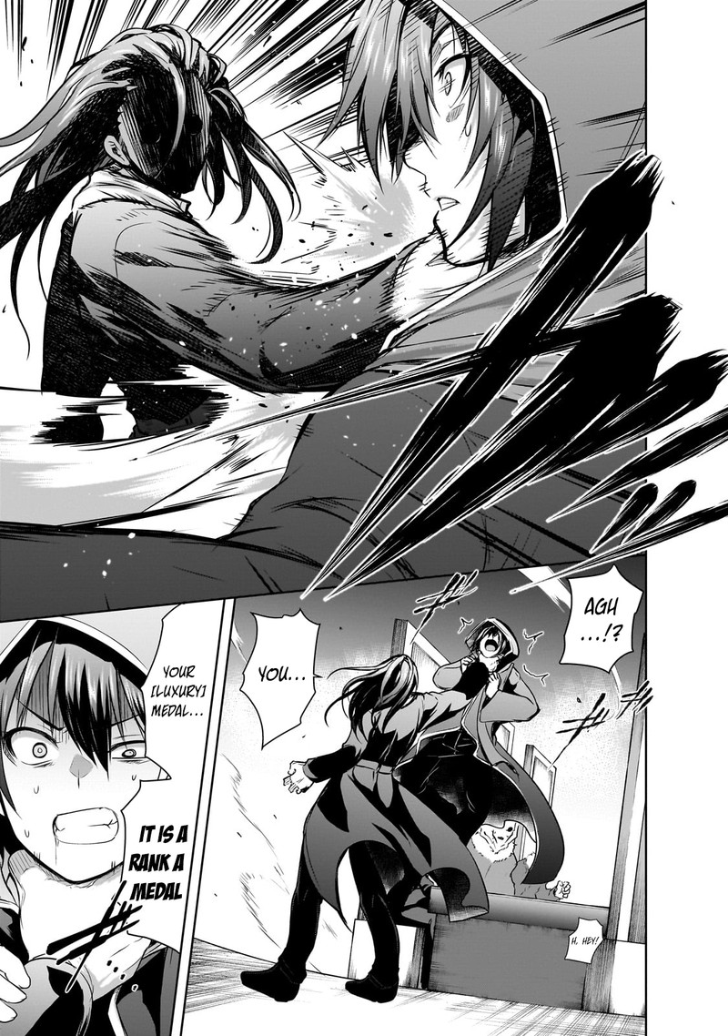 Maou Sama No Machizukuri Saikyou No Danjon Wa Kindai Toshi 56 7