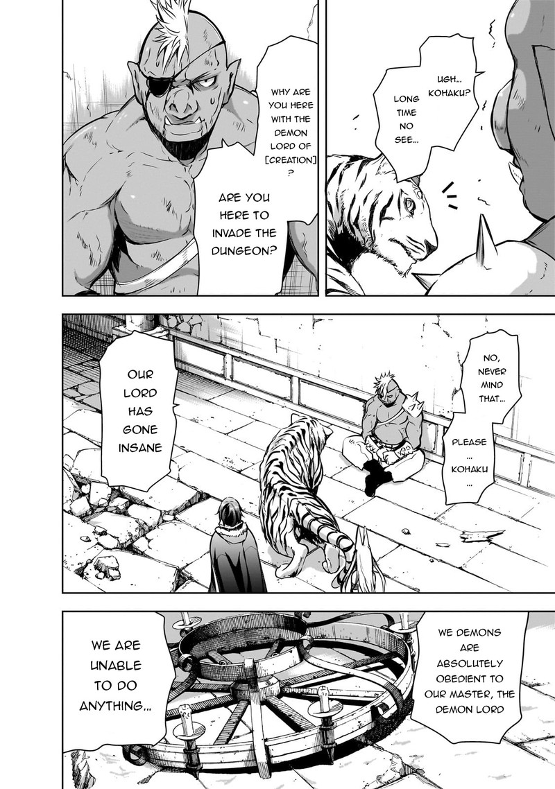 Maou Sama No Machizukuri Saikyou No Danjon Wa Kindai Toshi 57 16