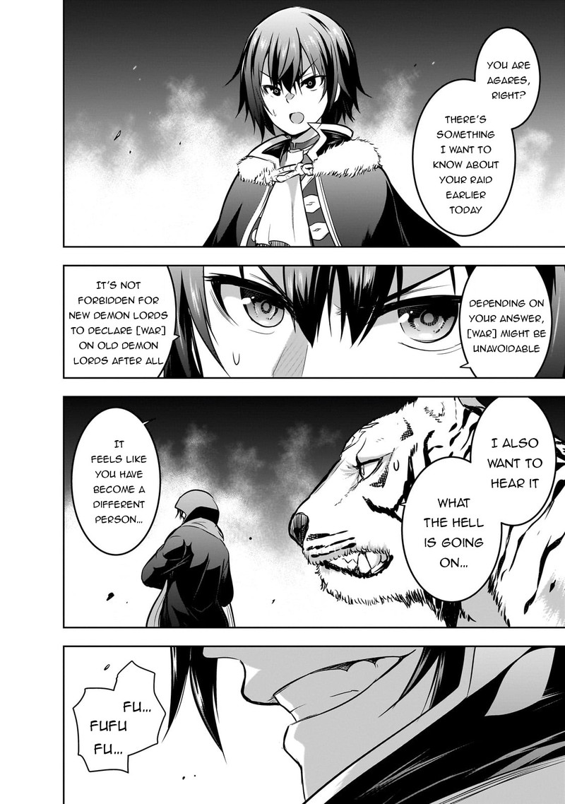 Maou Sama No Machizukuri Saikyou No Danjon Wa Kindai Toshi 57 18