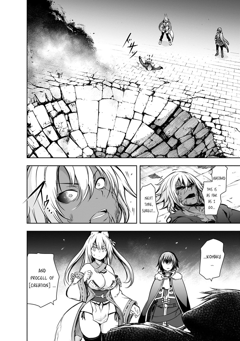 Maou Sama No Machizukuri Saikyou No Danjon Wa Kindai Toshi 59 10