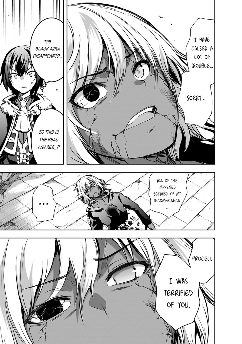 Maou Sama No Machizukuri Saikyou No Danjon Wa Kindai Toshi 59 11