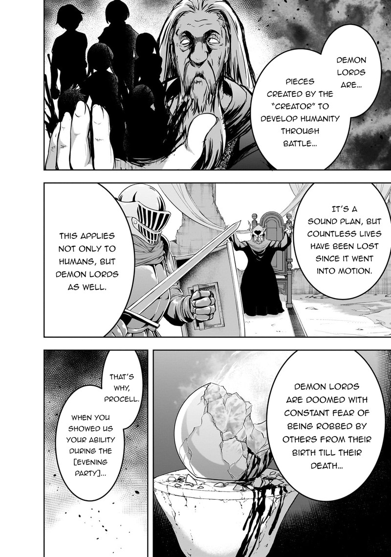Maou Sama No Machizukuri Saikyou No Danjon Wa Kindai Toshi 59 12