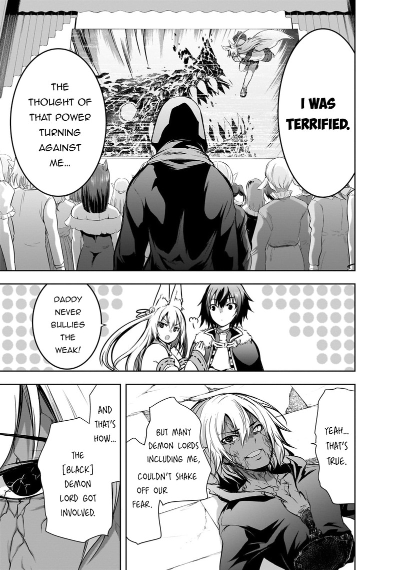 Maou Sama No Machizukuri Saikyou No Danjon Wa Kindai Toshi 59 13