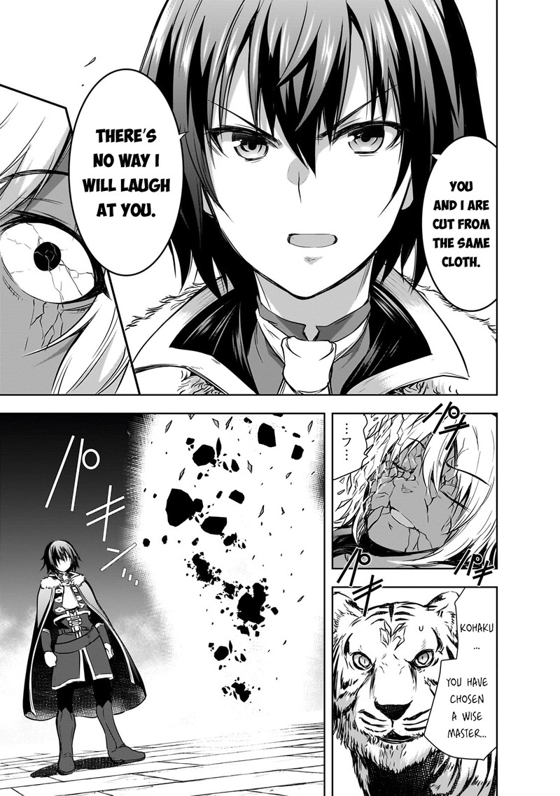 Maou Sama No Machizukuri Saikyou No Danjon Wa Kindai Toshi 59 15
