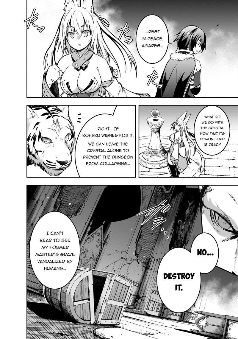 Maou Sama No Machizukuri Saikyou No Danjon Wa Kindai Toshi 59 16