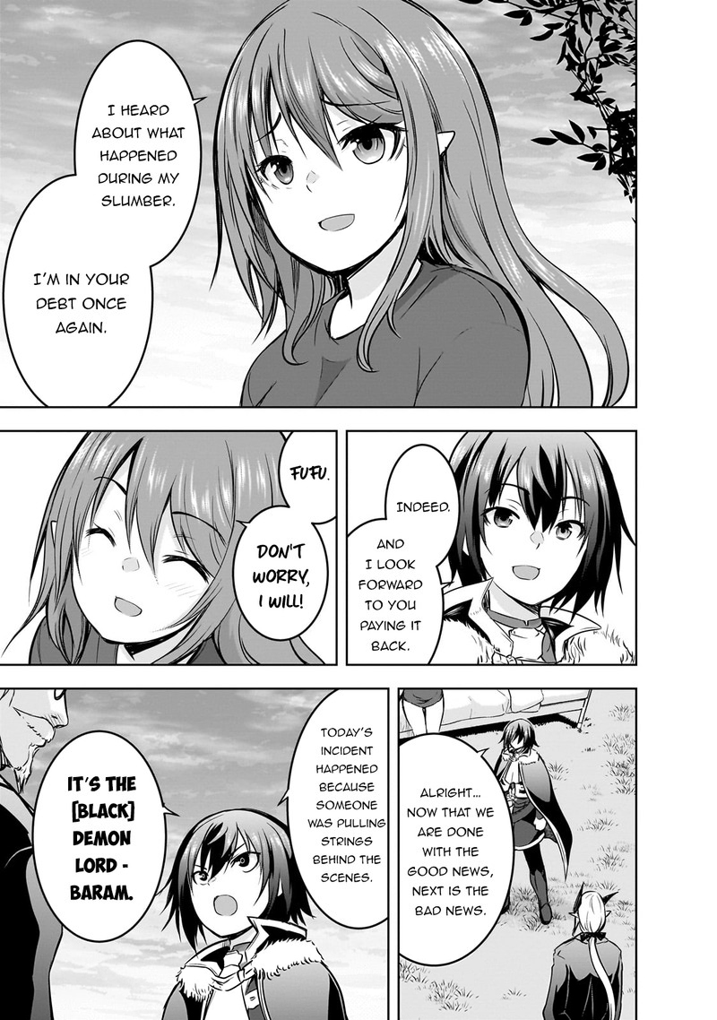 Maou Sama No Machizukuri Saikyou No Danjon Wa Kindai Toshi 59 19
