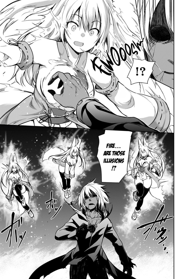 Maou Sama No Machizukuri Saikyou No Danjon Wa Kindai Toshi 59 3