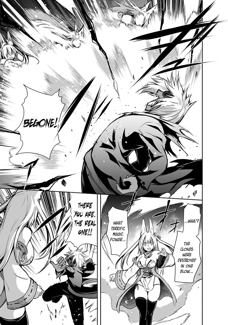 Maou Sama No Machizukuri Saikyou No Danjon Wa Kindai Toshi 59 5