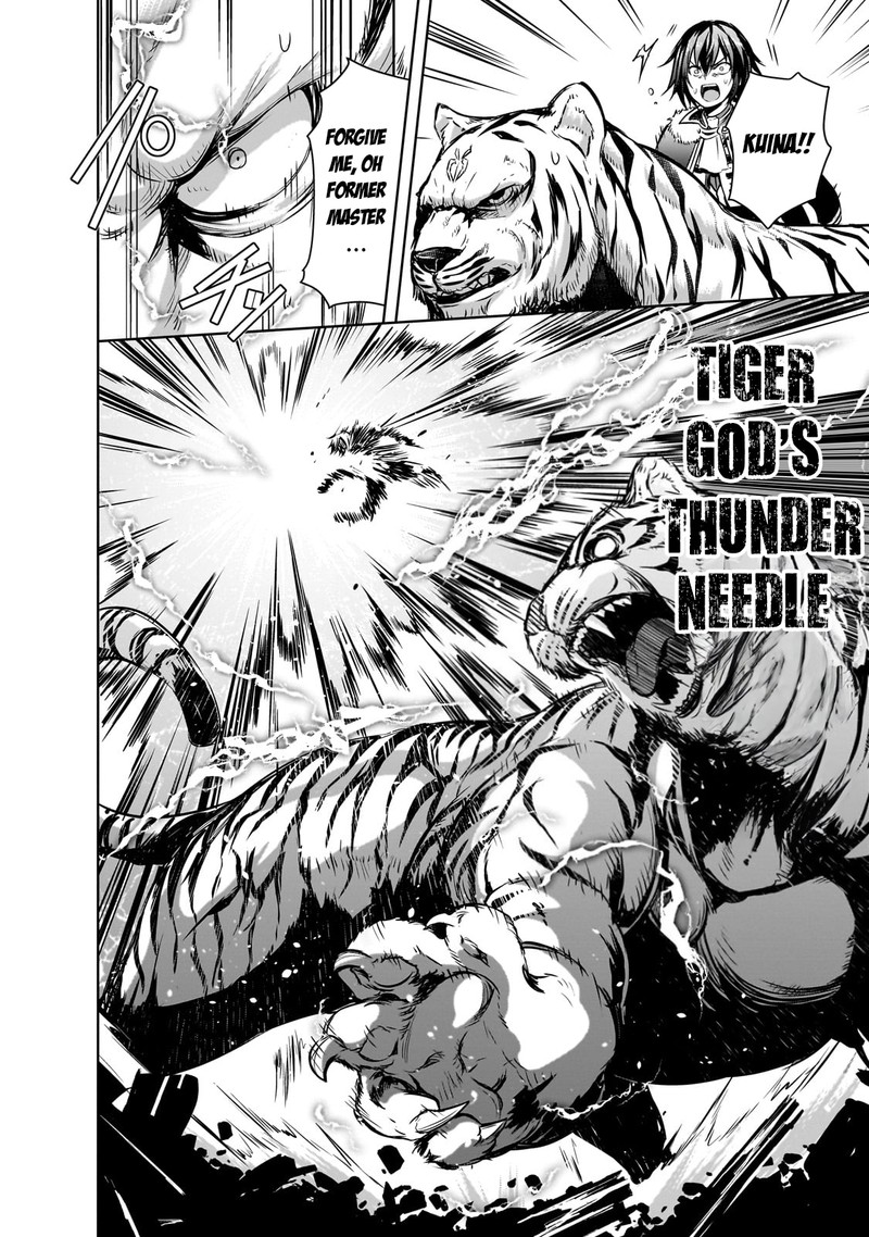 Maou Sama No Machizukuri Saikyou No Danjon Wa Kindai Toshi 59 6
