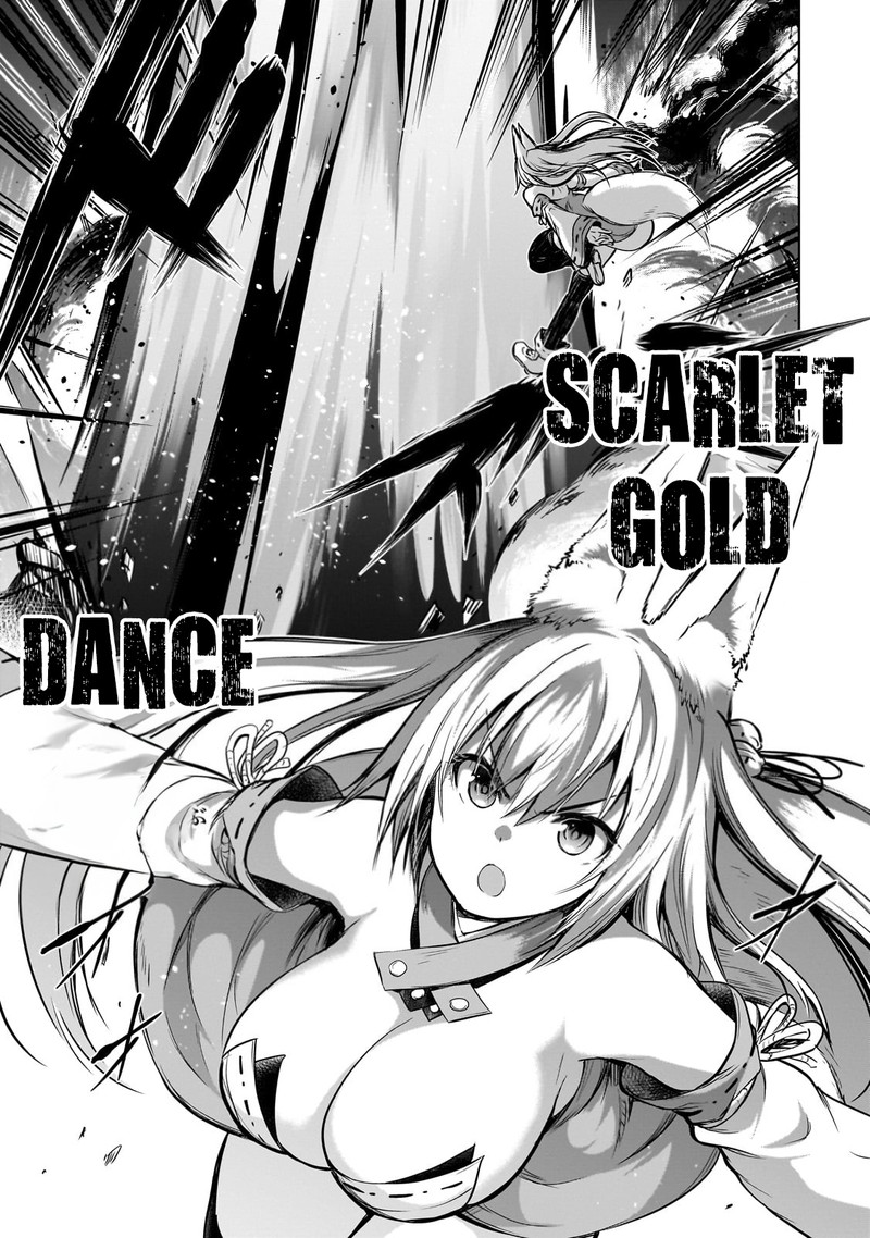 Maou Sama No Machizukuri Saikyou No Danjon Wa Kindai Toshi 59 8
