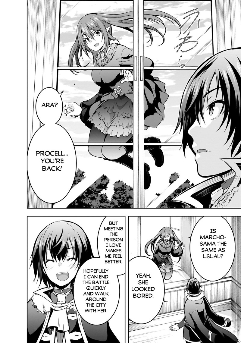 Maou Sama No Machizukuri Saikyou No Danjon Wa Kindai Toshi 60 18