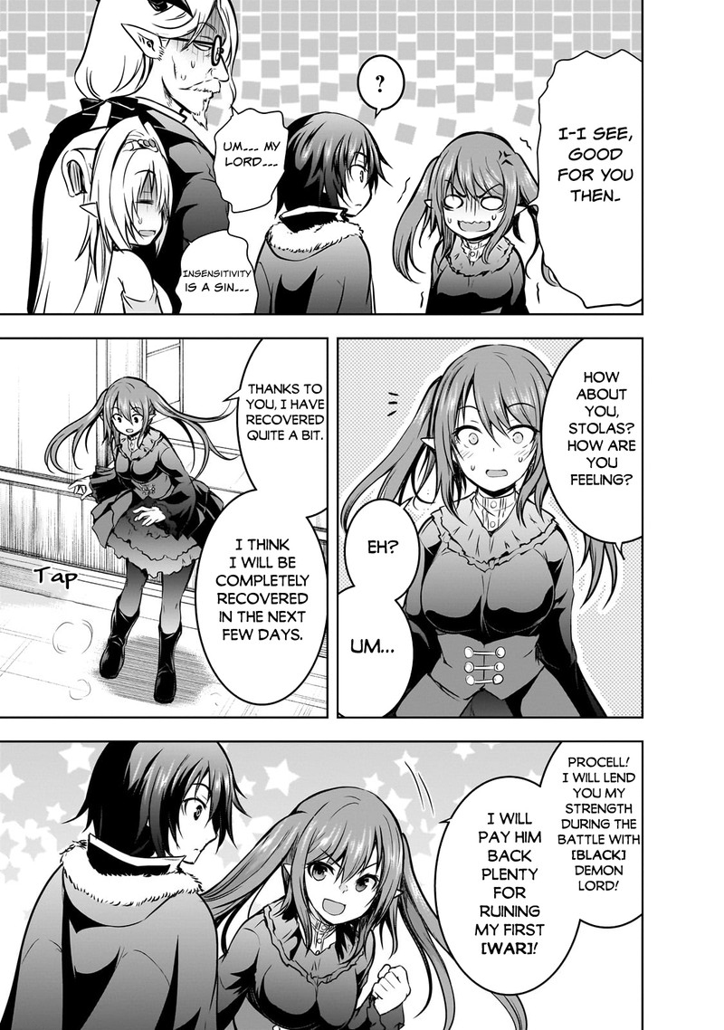 Maou Sama No Machizukuri Saikyou No Danjon Wa Kindai Toshi 60 19