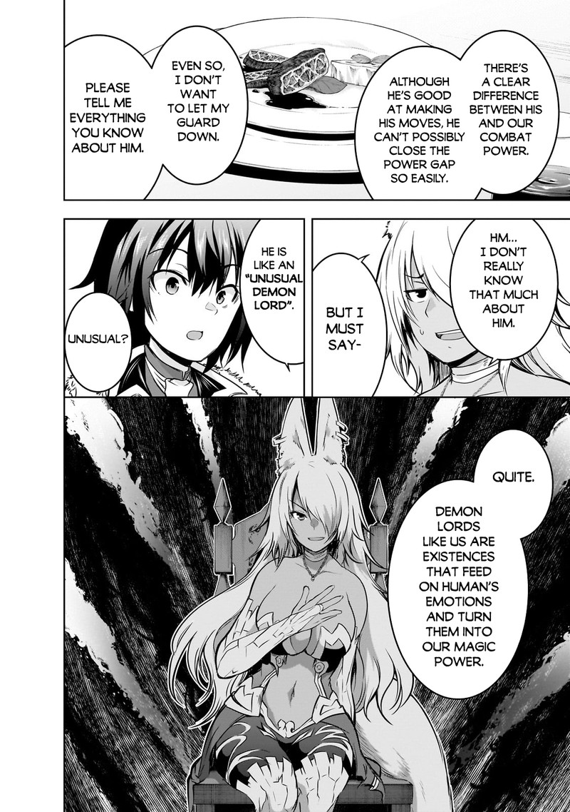Maou Sama No Machizukuri Saikyou No Danjon Wa Kindai Toshi 60 4
