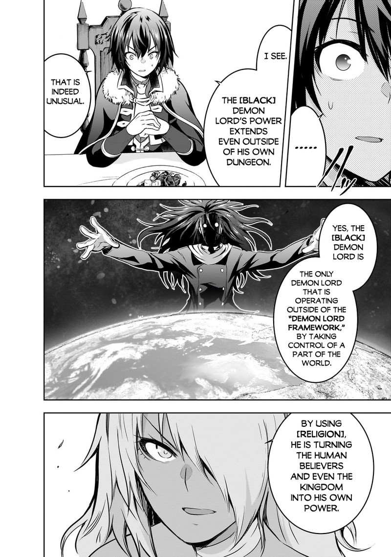 Maou Sama No Machizukuri Saikyou No Danjon Wa Kindai Toshi 60 6