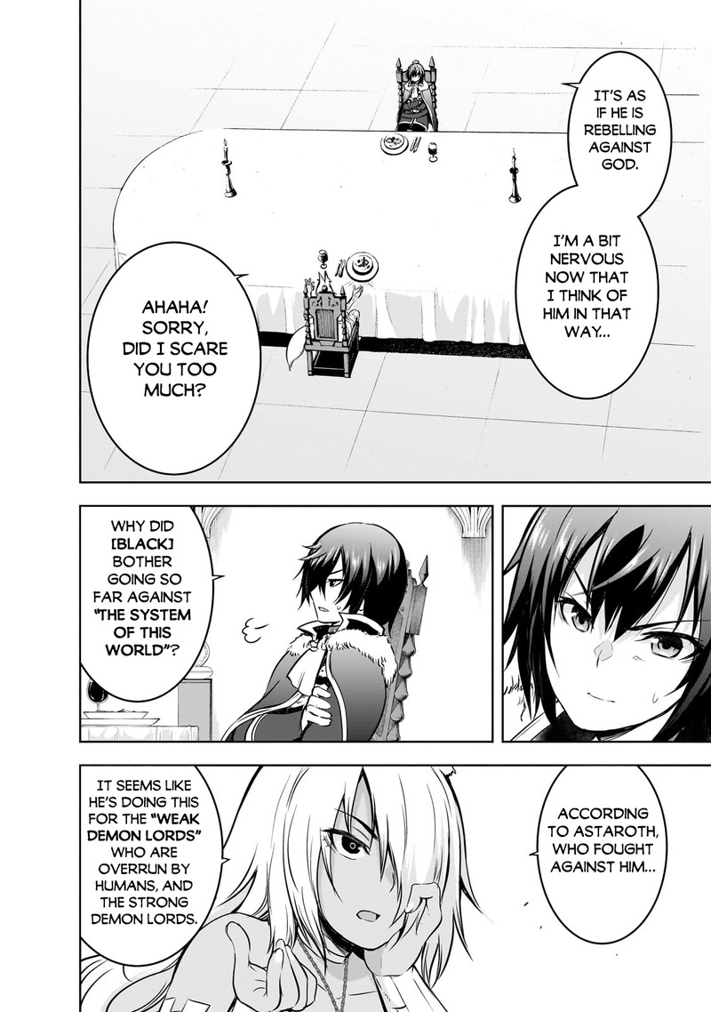 Maou Sama No Machizukuri Saikyou No Danjon Wa Kindai Toshi 60 8