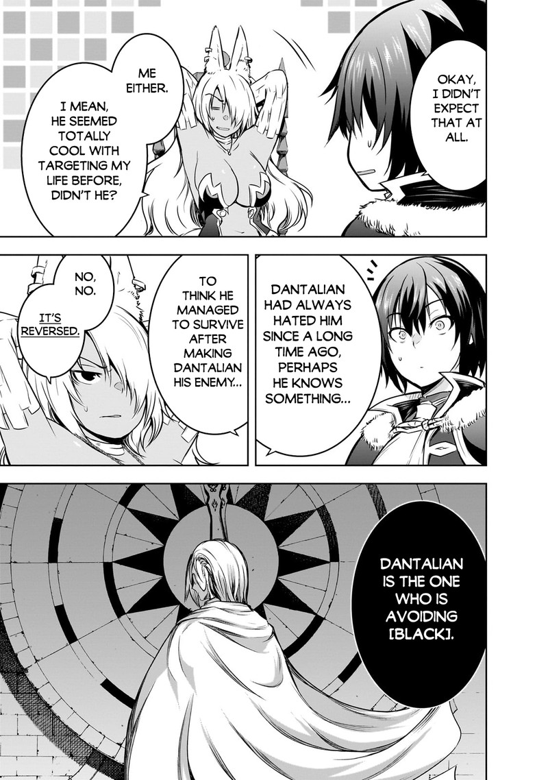 Maou Sama No Machizukuri Saikyou No Danjon Wa Kindai Toshi 60 9