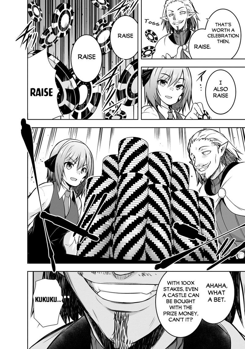 Maou Sama No Machizukuri Saikyou No Danjon Wa Kindai Toshi 60e 10