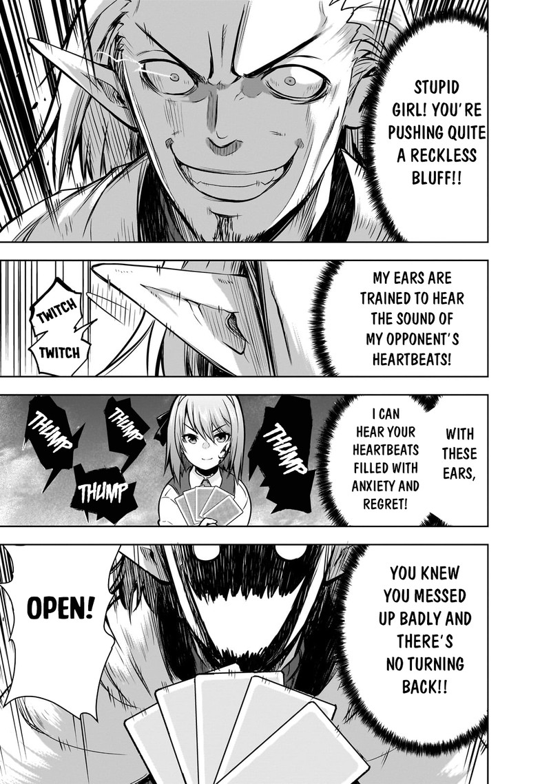 Maou Sama No Machizukuri Saikyou No Danjon Wa Kindai Toshi 60e 11