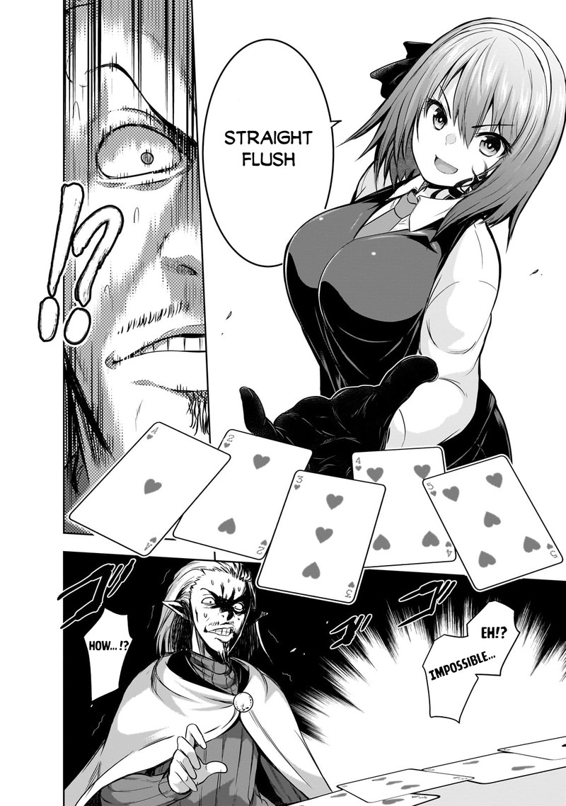 Maou Sama No Machizukuri Saikyou No Danjon Wa Kindai Toshi 60e 12