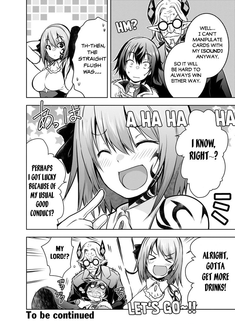 Maou Sama No Machizukuri Saikyou No Danjon Wa Kindai Toshi 60e 16