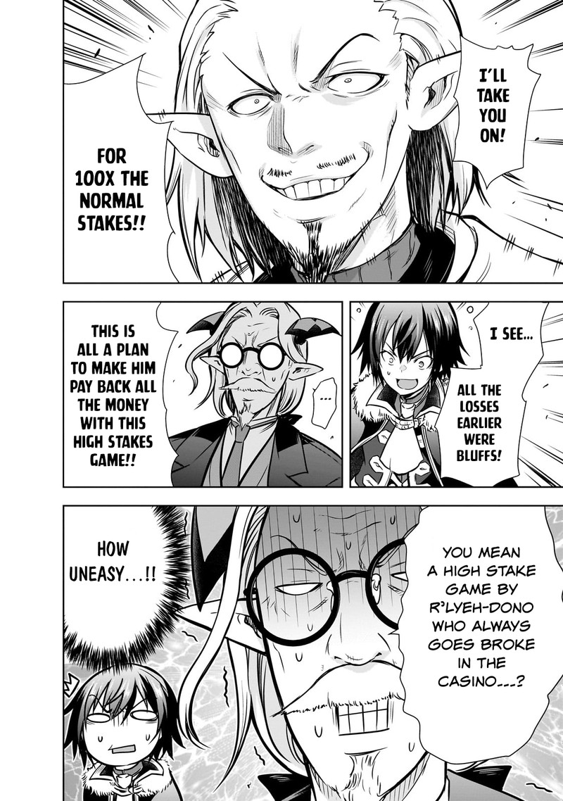 Maou Sama No Machizukuri Saikyou No Danjon Wa Kindai Toshi 60e 8