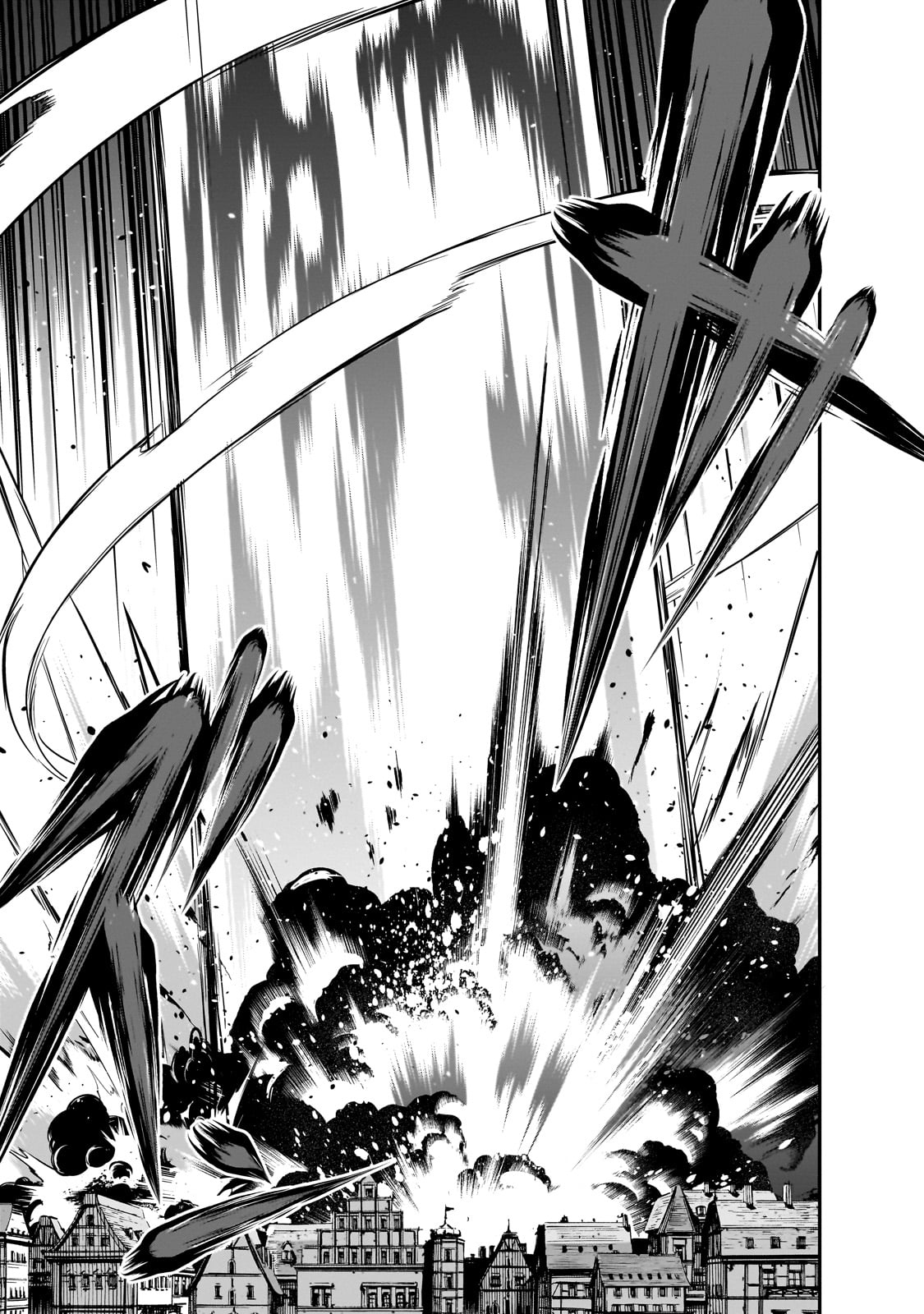 Maou Sama No Machizukuri Saikyou No Danjon Wa Kindai Toshi 61 11