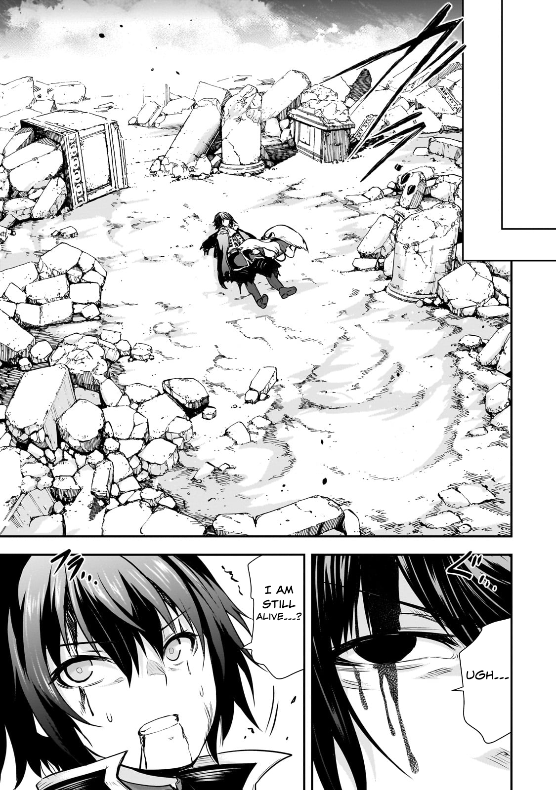 Maou Sama No Machizukuri Saikyou No Danjon Wa Kindai Toshi 61 12