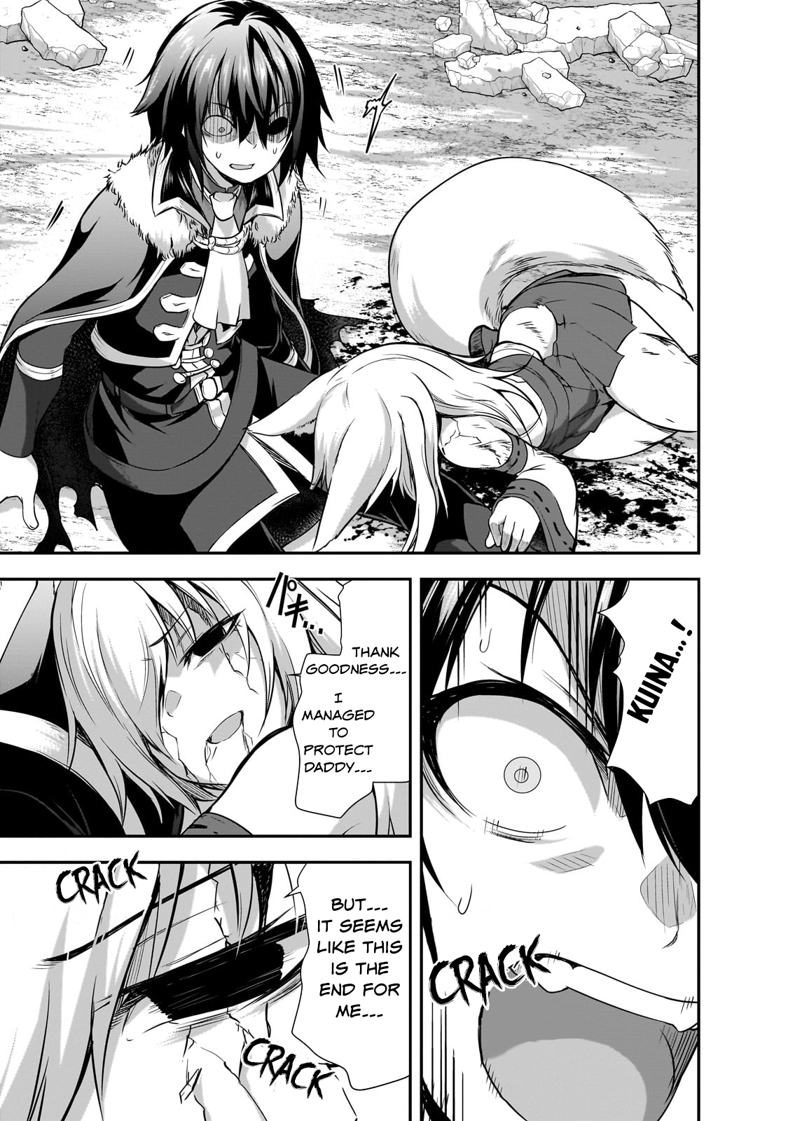 Maou Sama No Machizukuri Saikyou No Danjon Wa Kindai Toshi 61 13